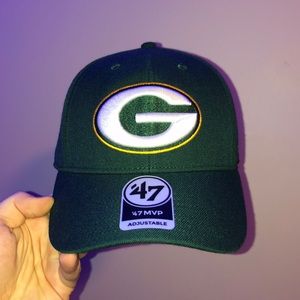 Green Bay Packers New Era ‘47 Hat MVP